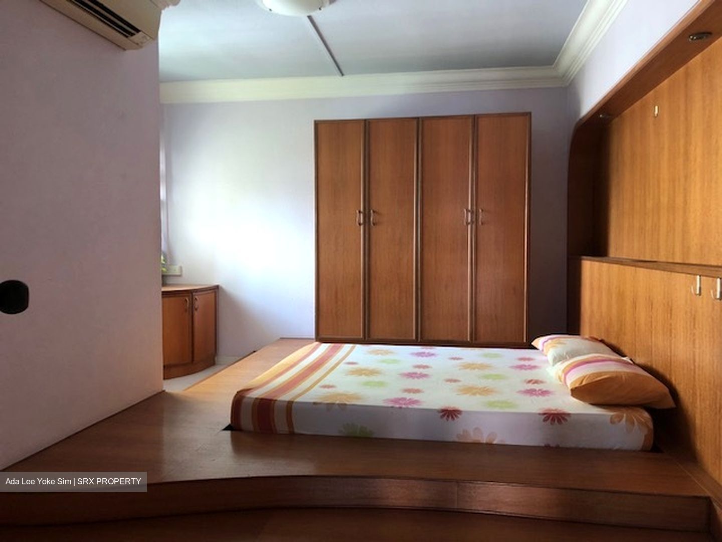 Blk 417 Woodlands Street 41 (Woodlands), HDB 4 Rooms #376812881